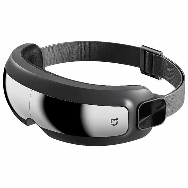 Умный массажер для глаз Xiaomi Mijia Smart Eye Massager MJYBAM01YMYY Умный массажер для глаз Xiaomi Mijia Smart Eye Massager MJYBAM01YMYY
