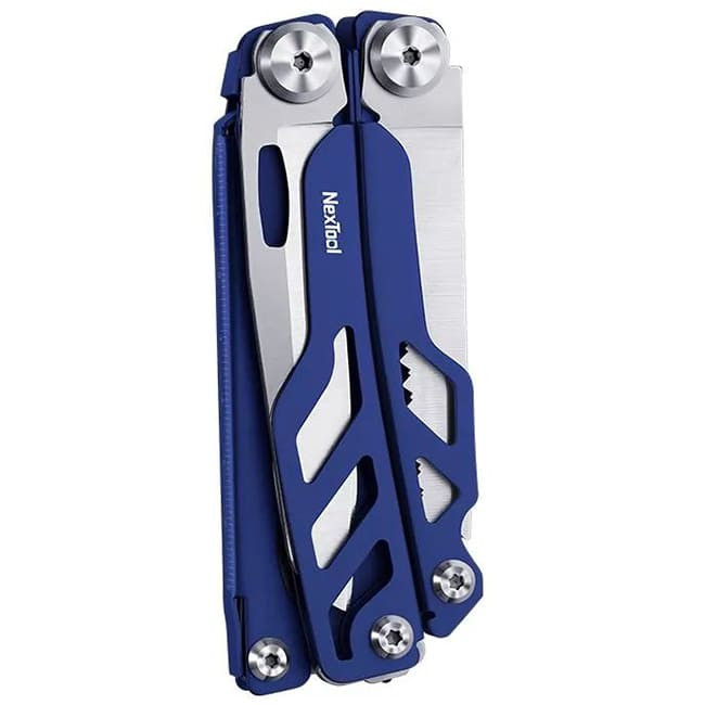 Мультитул NexTool Flagship Pro NE20284 Синий Мультитул NexTool Flagship Pro NE20284 Синий