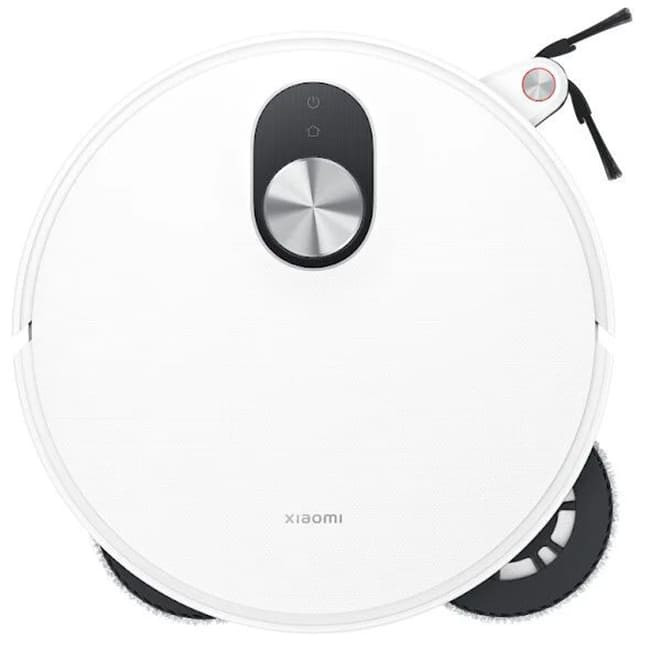 Робот-пылесос Xiaomi Robot Vacuum 5 OV31GL (Международная версия) Белый Робот-пылесос Xiaomi Robot Vacuum 5 OV31GL (Международная версия) Белый