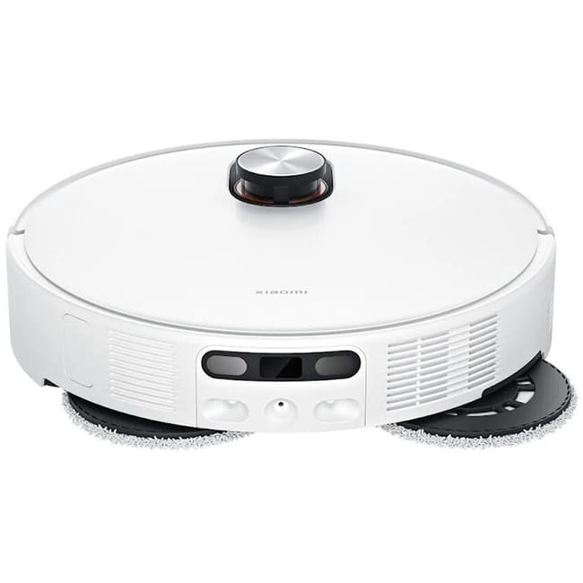 Робот-пылесос Xiaomi Robot Vacuum 5 OV31GL (Международная версия) Белый Робот-пылесос Xiaomi Robot Vacuum 5 OV31GL (Международная версия) Белый