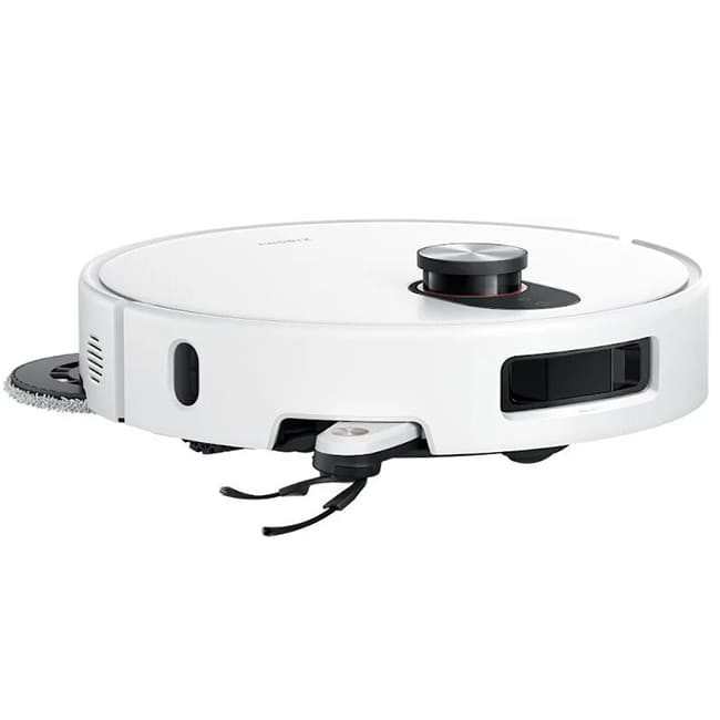 Робот-пылесос Xiaomi Robot Vacuum 5 OV31GL (Международная версия) Белый Робот-пылесос Xiaomi Robot Vacuum 5 OV31GL (Международная версия) Белый