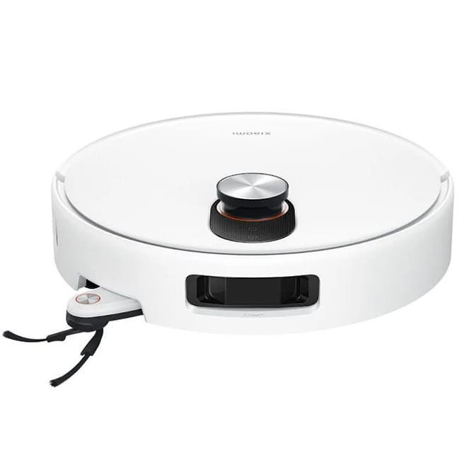 Робот-пылесос Xiaomi Robot Vacuum 5 OV31GL (Международная версия) Белый Робот-пылесос Xiaomi Robot Vacuum 5 OV31GL (Международная версия) Белый