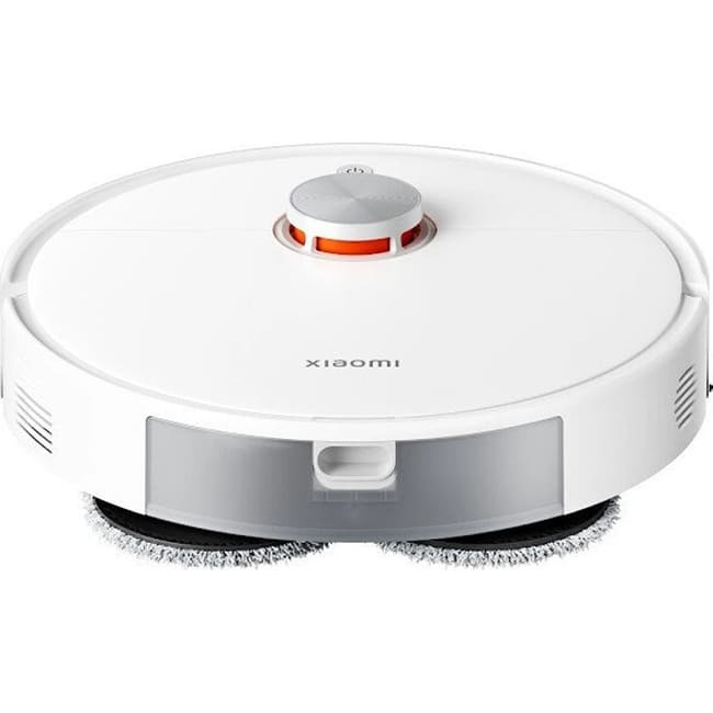 Робот-пылесос Xiaomi Robot Vacuum S40 Pro OV71GL (Международная версия) Белый