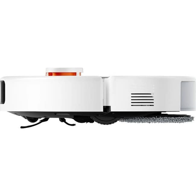 Робот-пылесос Xiaomi Robot Vacuum S40 Pro OV71GL (Международная версия) Белый