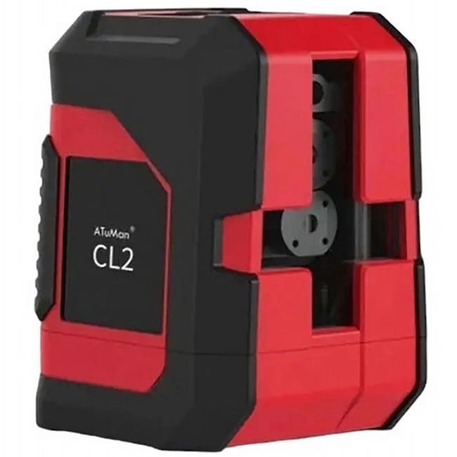 Лазерный нивелир Atuman Duka CL-2