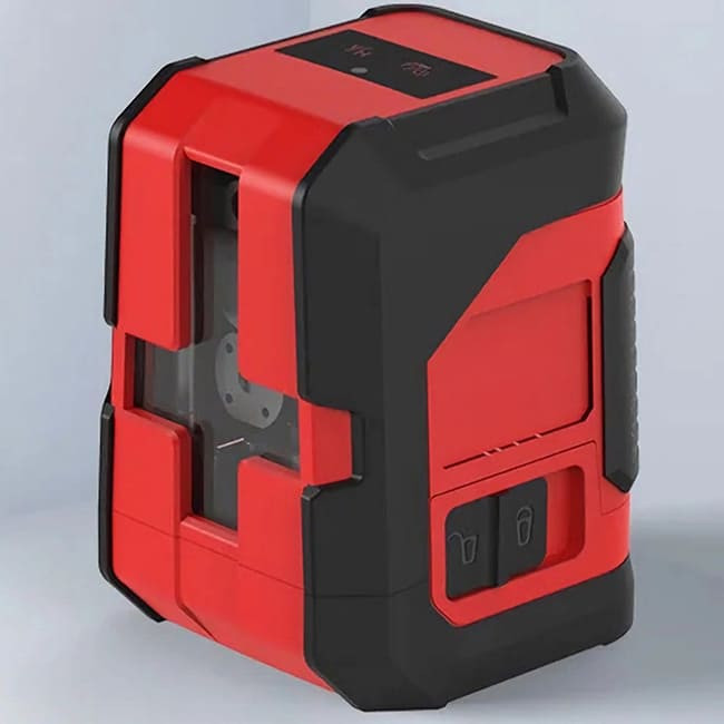 Лазерный нивелир Atuman Duka CL-2