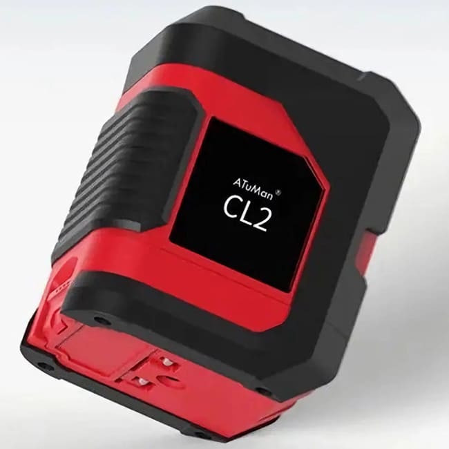 Лазерный нивелир Atuman Duka CL-2