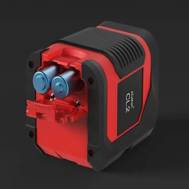 Лазерный нивелир Atuman Duka CL-2