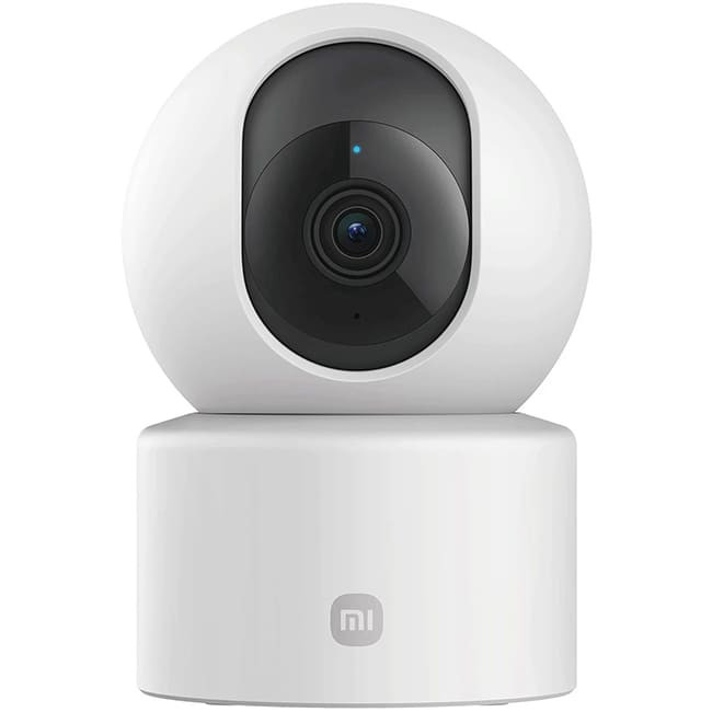 IP-камера Xiaomi Smart Camera C201 (Международная версия)