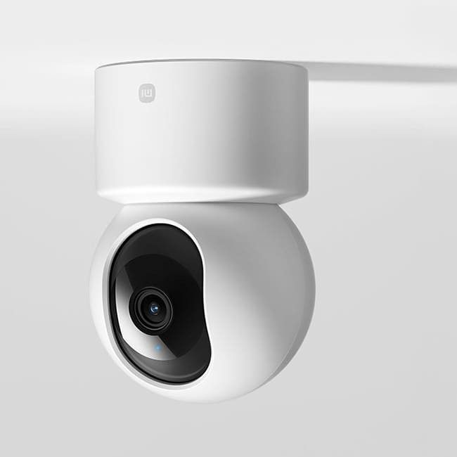 IP-камера Xiaomi Smart Camera C201 (Международная версия)
