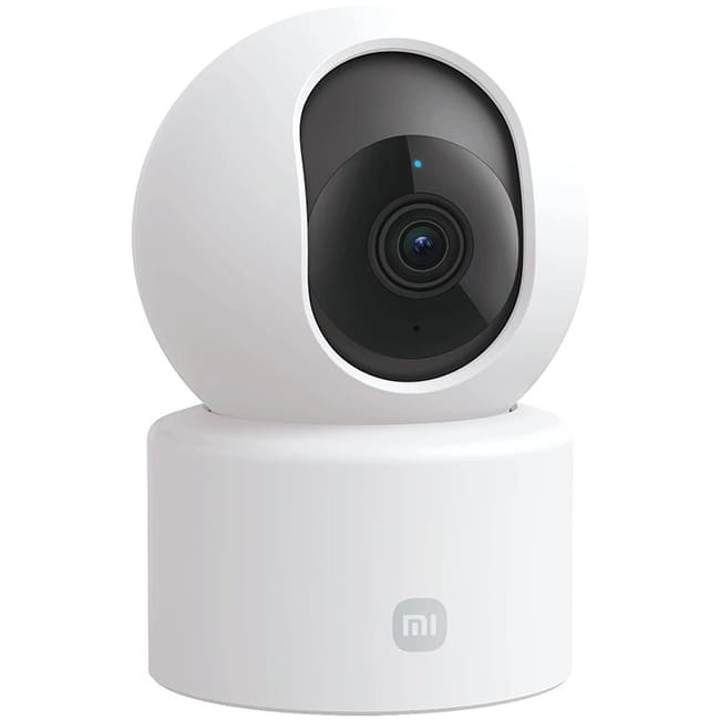 IP-камера Xiaomi Smart Camera C201 (Международная версия)