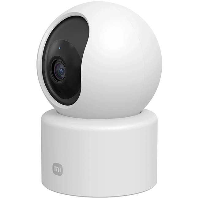 IP-камера Xiaomi Smart Camera C201 (Международная версия)