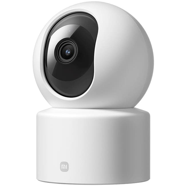 IP-камера Xiaomi Smart Camera C201 (Международная версия)