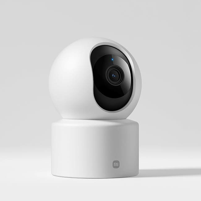 IP-камера Xiaomi Smart Camera C201 (Международная версия)