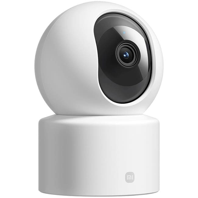 IP-камера Xiaomi Smart Camera C201 (Международная версия)