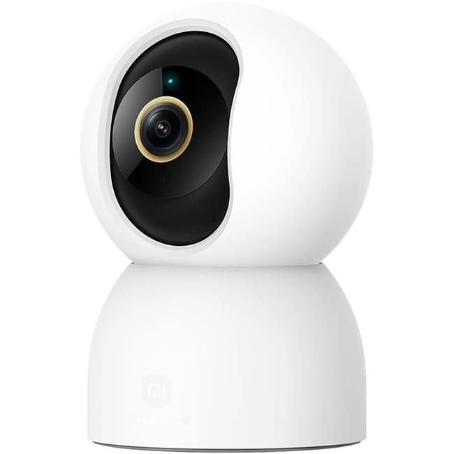 IP-камера Xiaomi Smart Camera C701 BHR07X7EU (Международная версия)
