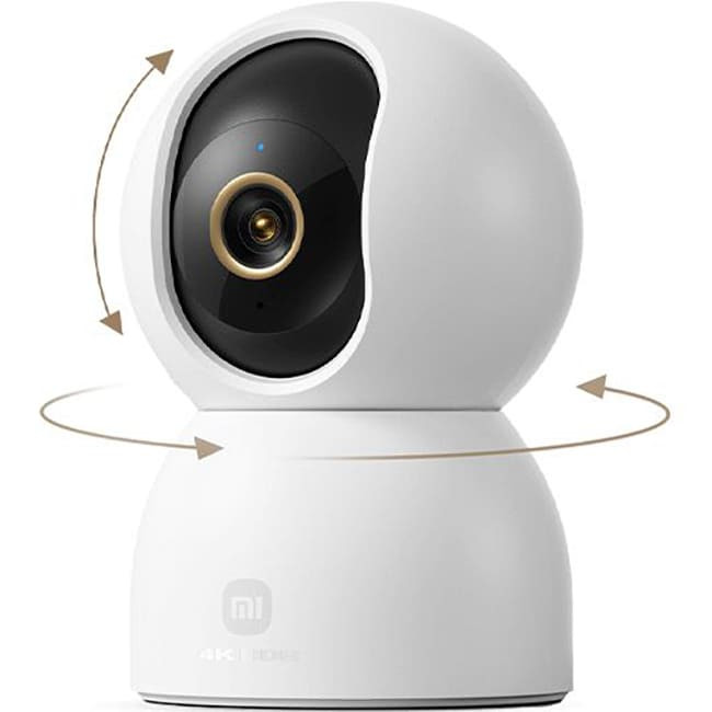 IP-камера Xiaomi Smart Camera C701 BHR07X7EU (Международная версия)