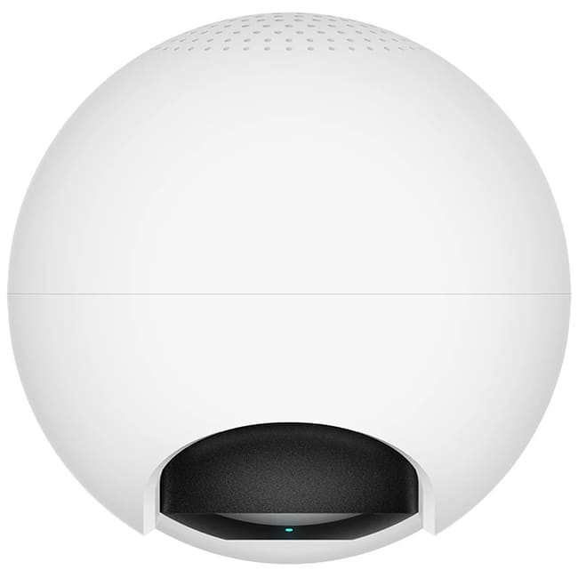 IP-камера Xiaomi Smart Camera C701 BHR07X7EU (Международная версия)