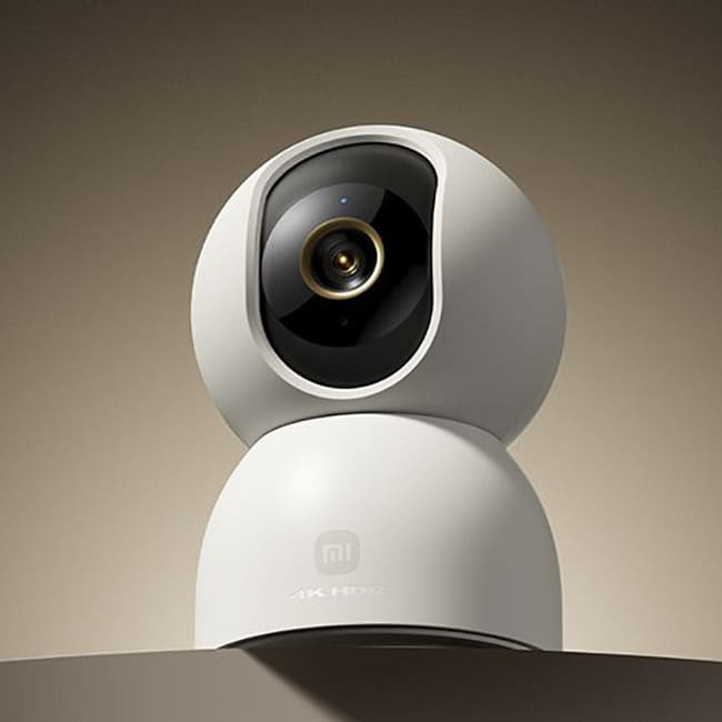 IP-камера Xiaomi Smart Camera C701 BHR07X7EU (Международная версия)