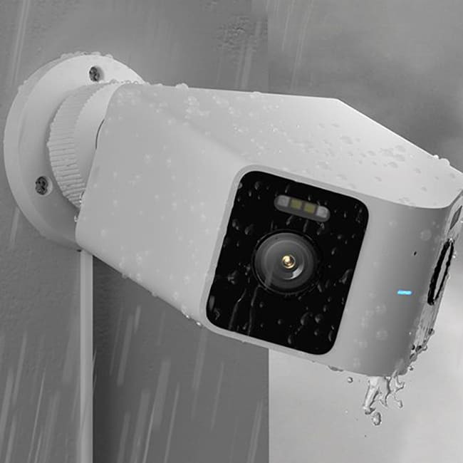 IP-камера Xiaomi Outdoor Camera CW100 Dual (Международная версия)