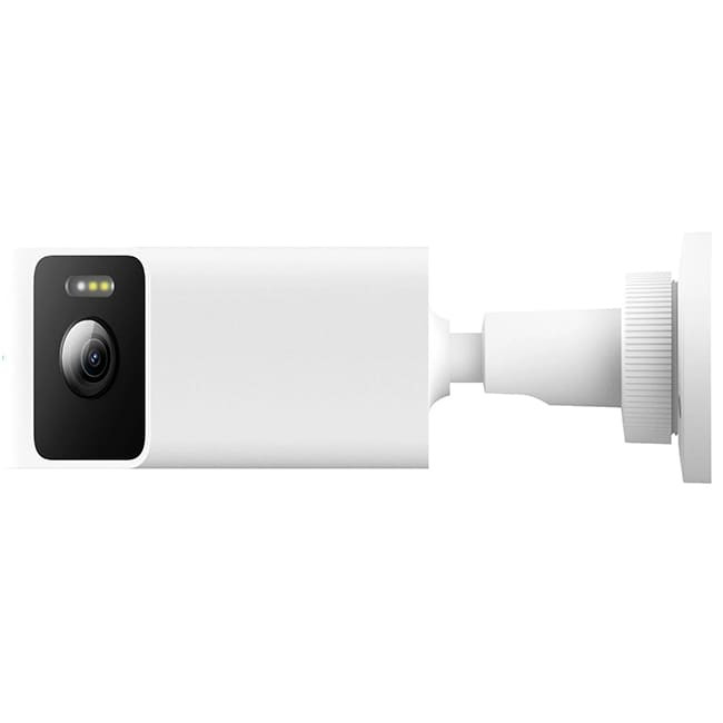 IP-камера Xiaomi Outdoor Camera CW100 Dual (Международная версия)