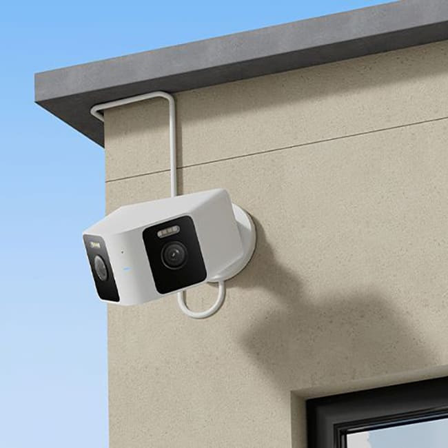 IP-камера Xiaomi Outdoor Camera CW100 Dual (Международная версия)