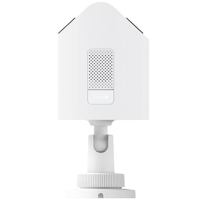IP-камера Xiaomi Outdoor Camera CW100 Dual (Международная версия)