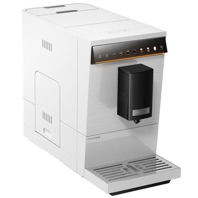 Кофемашина Trouver Virtuoso 10 Pro Белый