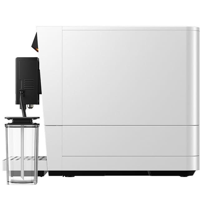 Кофемашина Trouver Virtuoso 10 Pro Белый