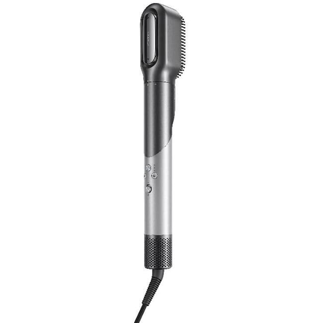 Фен-стайлер Trouver Master 10 MyltiStyler Lunar AMMA10 Серебристый