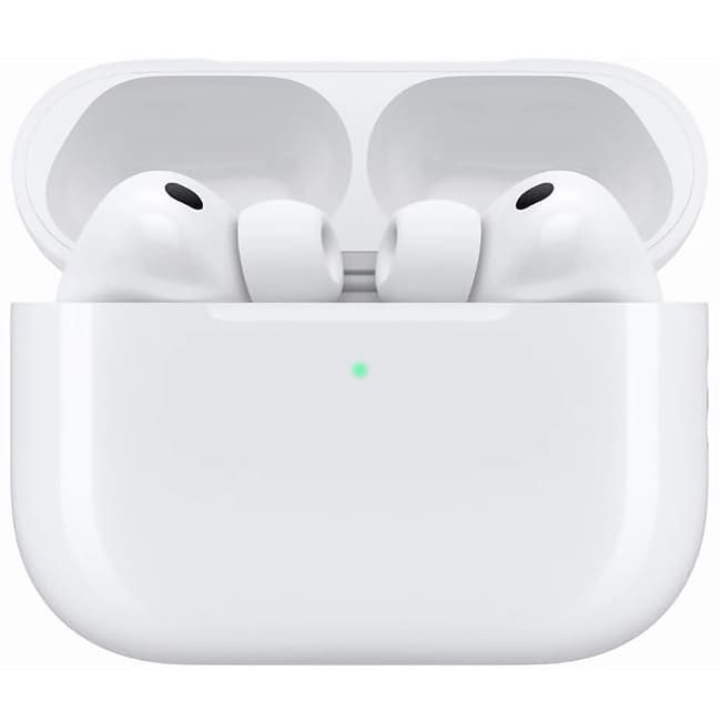 Наушники Apple AirPods Pro 3