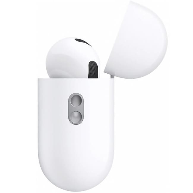 Наушники Apple AirPods Pro 3