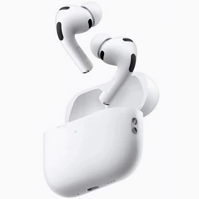 Наушники Apple AirPods Pro 3