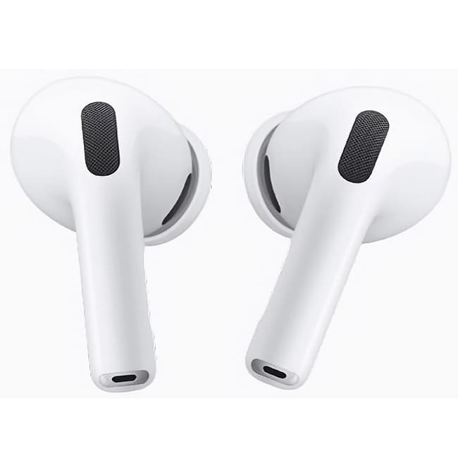 Наушники Apple AirPods Pro 3