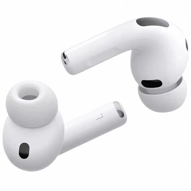 Наушники Apple AirPods Pro 3