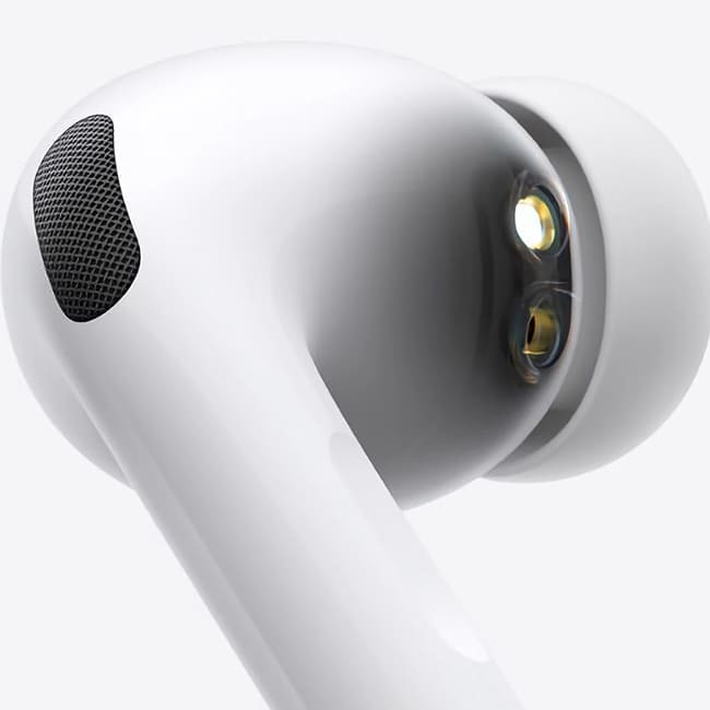 Наушники Apple AirPods Pro 3