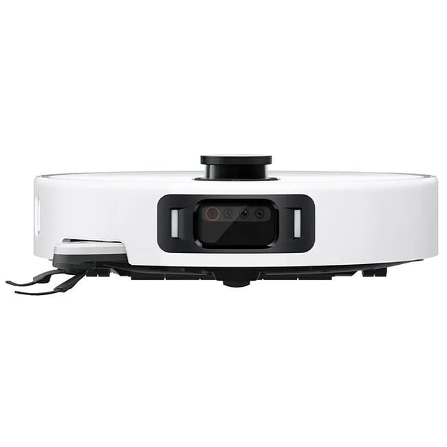 Робот-пылесос Xiaomi Robot Vacuum 5 Pro OV21GL (Международная версия) Белый