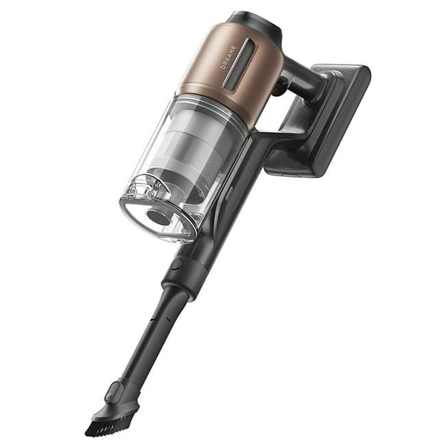 Пылесос Dreame Cordless Vacuum Cleaner Z20 (Международная версия)
