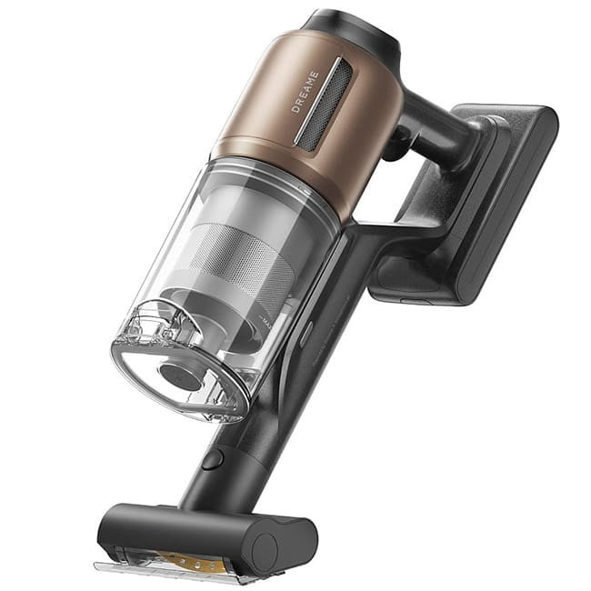 Пылесос Dreame Cordless Vacuum Cleaner Z20 (Международная версия)