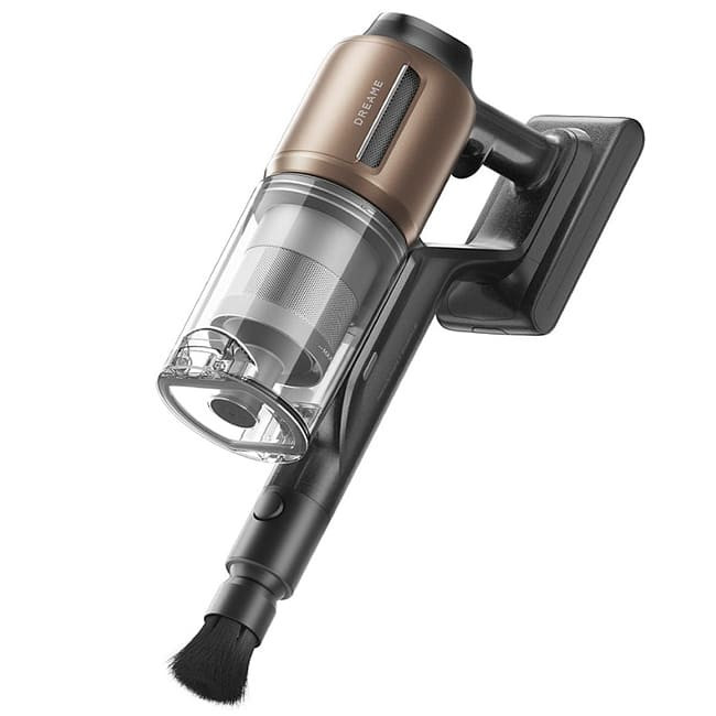Пылесос Dreame Cordless Vacuum Cleaner Z20 (Международная версия)