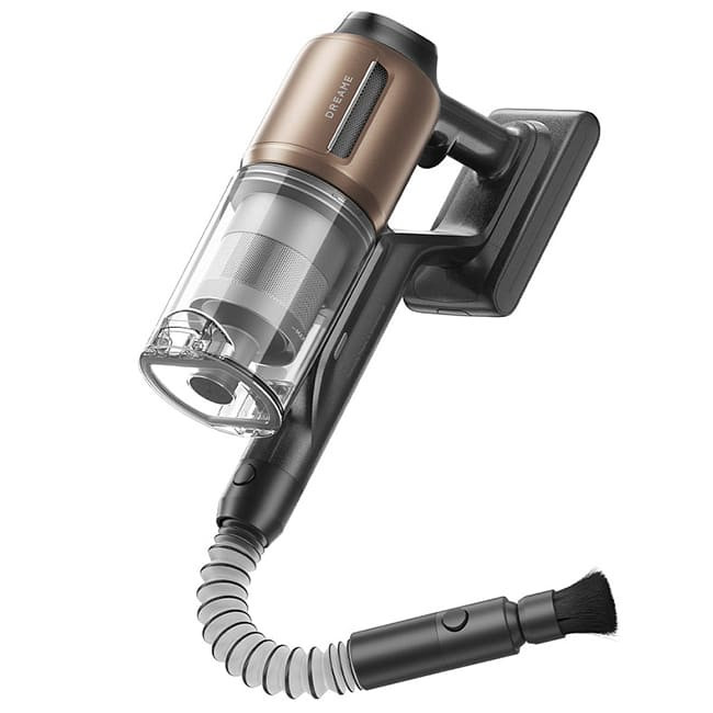 Пылесос Dreame Cordless Vacuum Cleaner Z20 (Международная версия)