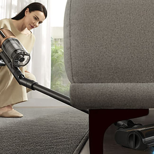 Пылесос Dreame Cordless Vacuum Cleaner Z20 (Международная версия)