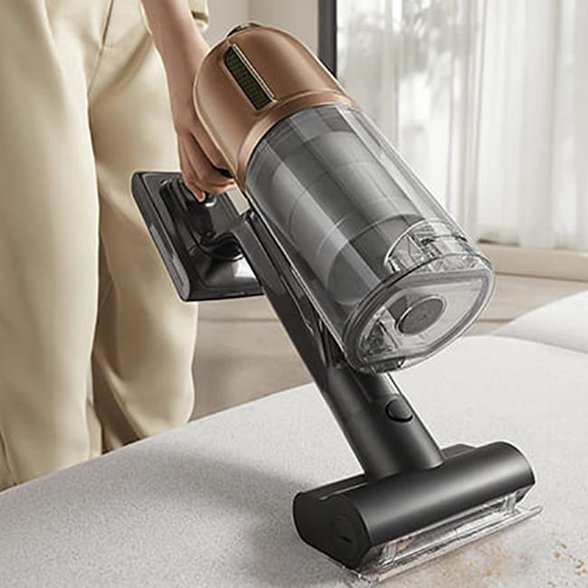 Пылесос Dreame Cordless Vacuum Cleaner Z20 (Международная версия)