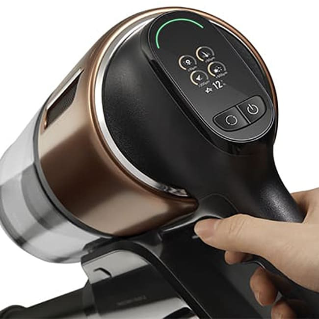 Пылесос Dreame Cordless Vacuum Cleaner Z20 (Международная версия)