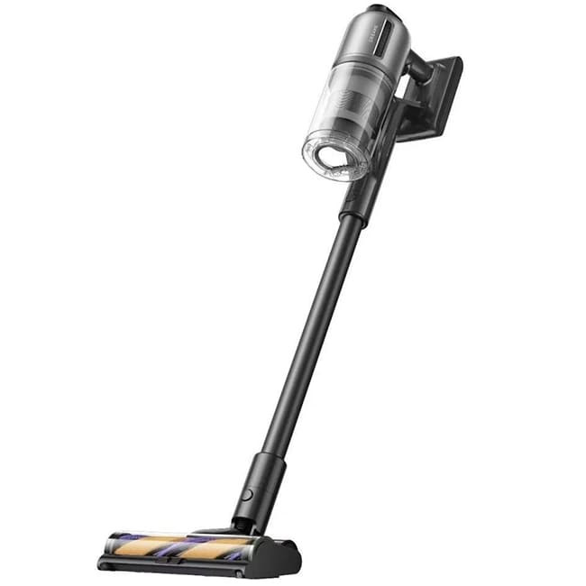 Пылесос Dreame Cordless Vacuum Cleaner Z40 Station VZV33A (Международная версия)