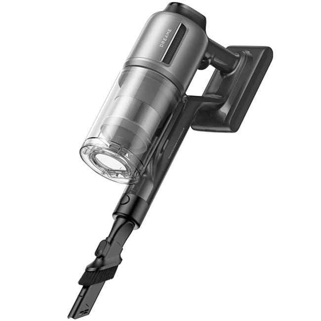 Пылесос Dreame Cordless Vacuum Cleaner Z40 Station VZV33A (Международная версия)