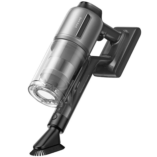 Пылесос Dreame Cordless Vacuum Cleaner Z40 Station VZV33A (Международная версия)