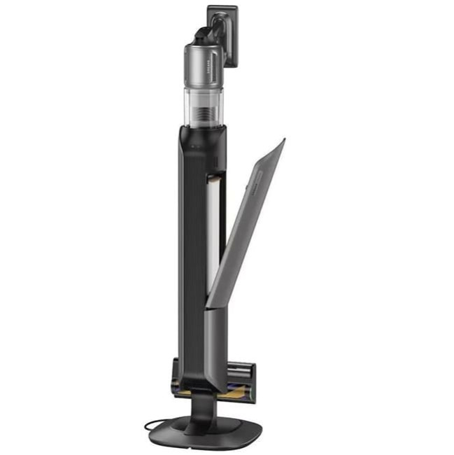 Пылесос Dreame Cordless Vacuum Cleaner Z40 Station VZV33A (Международная версия)