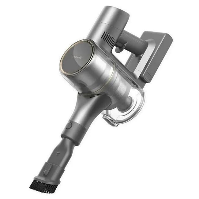 Пылесос Dreame Cordless Vacuum Cleaner R20 Essential VZV30A (Международная версия) Серый