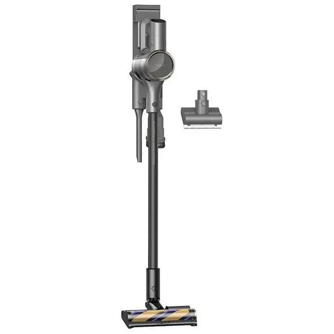 Пылесос Dreame Cordless Vacuum Cleaner R20 Essential VZV30A (Международная версия) Серый